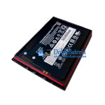 Batería para Honeywell CT50-BTSC 318-055-014 [Batería de repuesto]